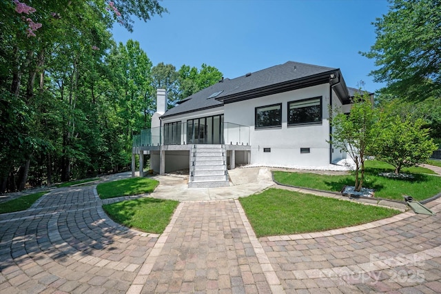 15617 Eagleview Dr, Charlotte, NC 28278 - photo 37