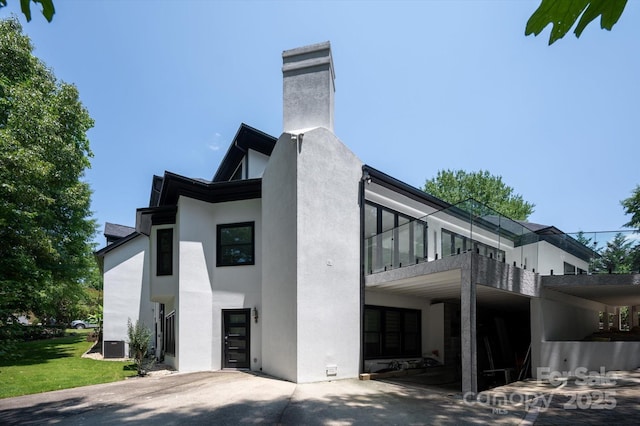 15617 Eagleview Dr, Charlotte, NC 28278 - photo 41