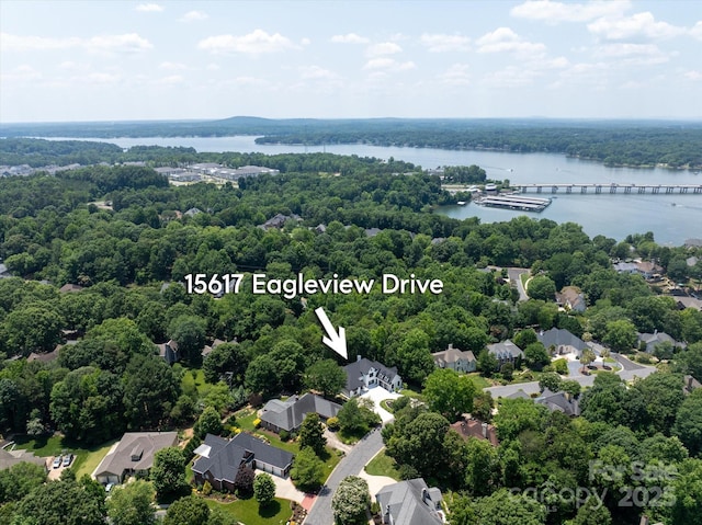 15617 Eagleview Dr, Charlotte, NC 28278 - photo 42
