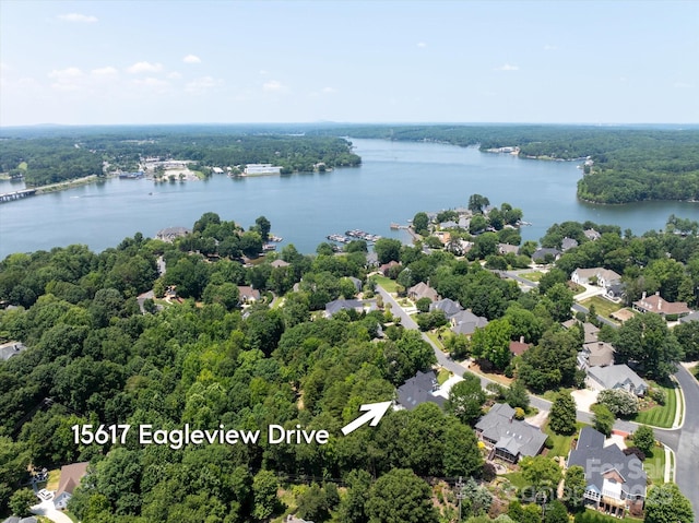 15617 Eagleview Dr, Charlotte, NC 28278 - photo 43