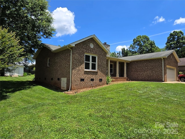 5238 Bethel Church Rd, Hickory, NC 28602 - photo 4