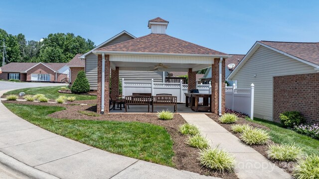 1206 Wexford Village Cir NE, Lenoir, NC 28645 - photo 16