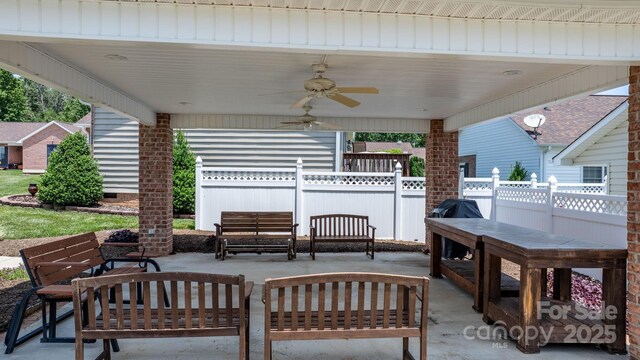 1206 Wexford Village Cir NE, Lenoir, NC 28645 - photo 17
