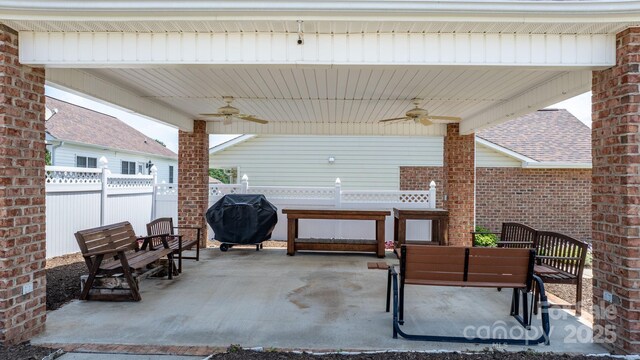1206 Wexford Village Cir NE, Lenoir, NC 28645 - photo 18