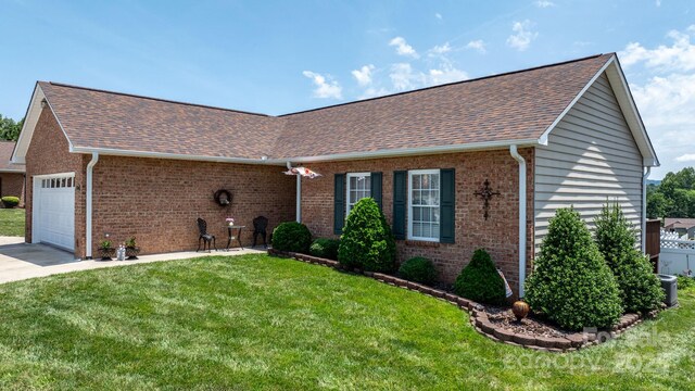 1206 Wexford Village Cir NE, Lenoir, NC 28645 - photo 20