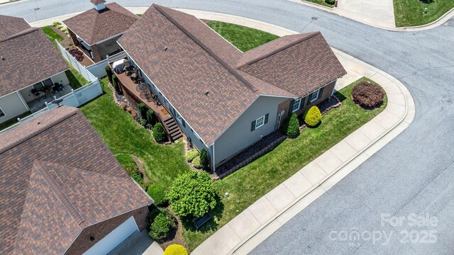 1206 Wexford Village Cir NE, Lenoir, NC 28645 - photo 26