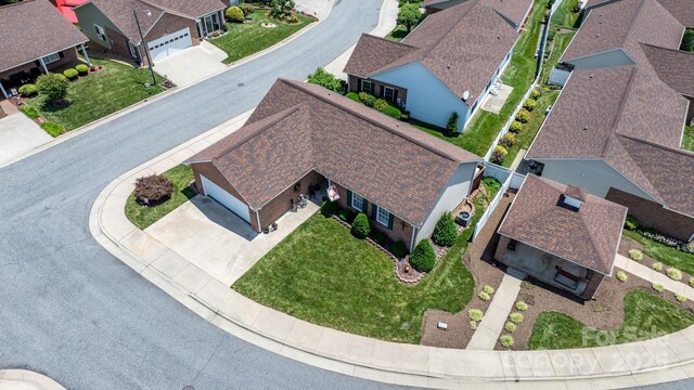1206 Wexford Village Cir NE, Lenoir, NC 28645 - photo 42