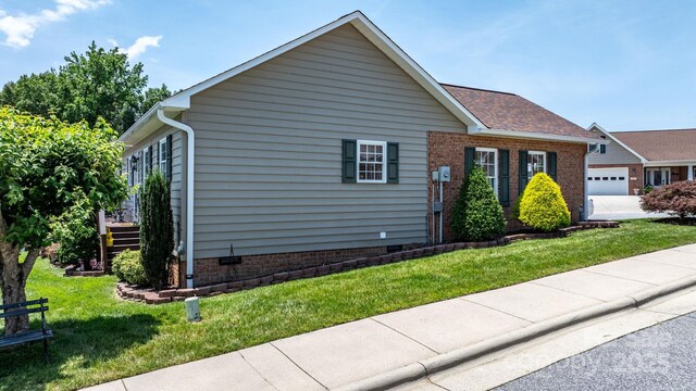 1206 Wexford Village Cir NE, Lenoir, NC 28645 - photo 8