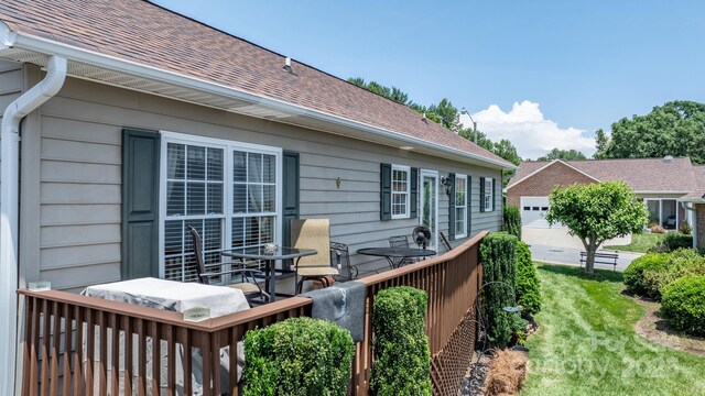 1206 Wexford Village Cir NE, Lenoir, NC 28645 - photo 11