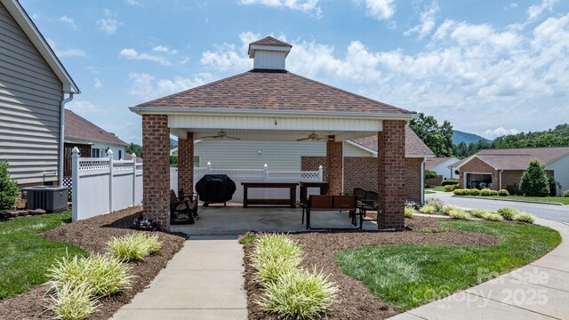 1206 Wexford Village Cir NE, Lenoir, NC 28645 - photo 13