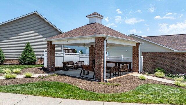 1206 Wexford Village Cir NE, Lenoir, NC 28645 - photo 14