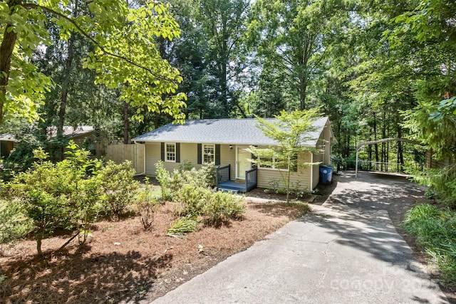 24 Evelake Dr, Asheville, NC 28806 - photo 2