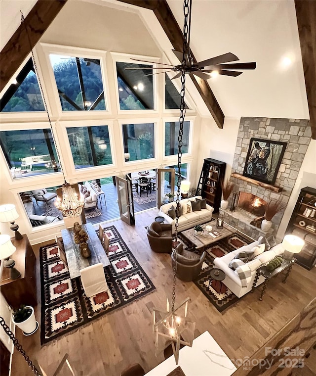 207 Comanche Rd, Cullowhee, NC 28723 - photo 45
