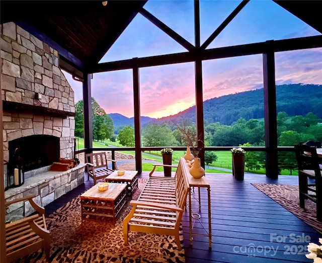 207 Comanche Rd, Cullowhee, NC 28723 - photo 8