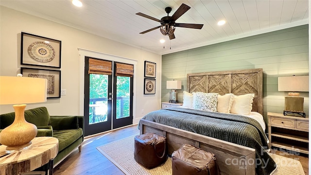 207 Comanche Rd, Cullowhee, NC 28723 - photo 16