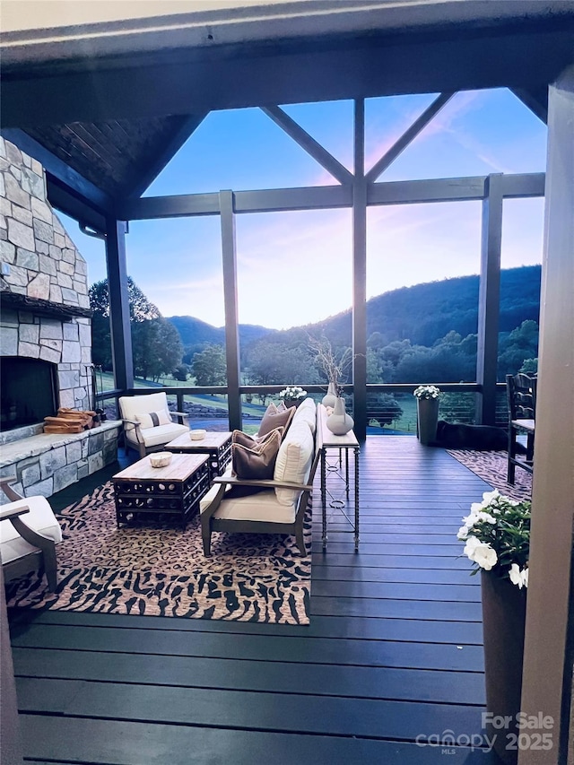 207 Comanche Rd, Cullowhee, NC 28723 - photo 40