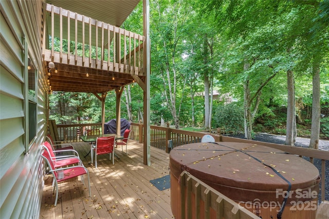 84 Indian Trce, Maggie Valley, NC 28751 - photo 5