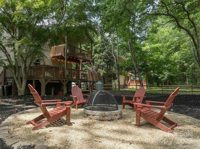 84 Indian Trce, Maggie Valley, NC 28751 - photo 18