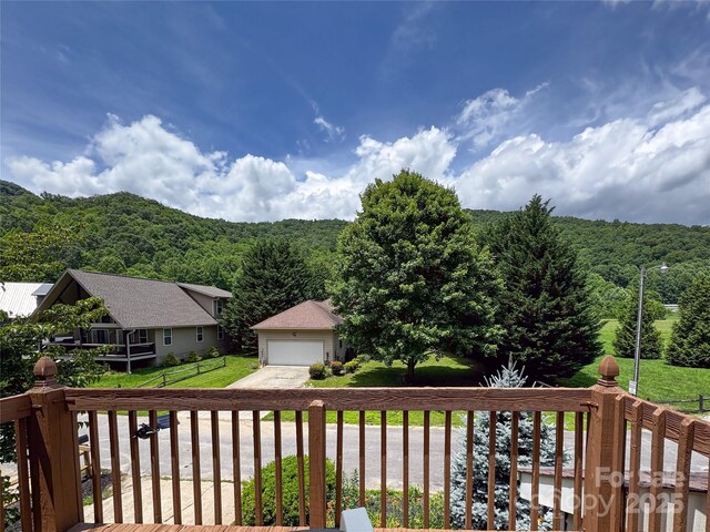 84 Indian Trce, Maggie Valley, NC 28751 - photo 23