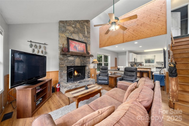 84 Indian Trce, Maggie Valley, NC 28751 - photo 25