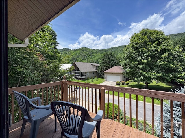 84 Indian Trce, Maggie Valley, NC 28751 - photo 30