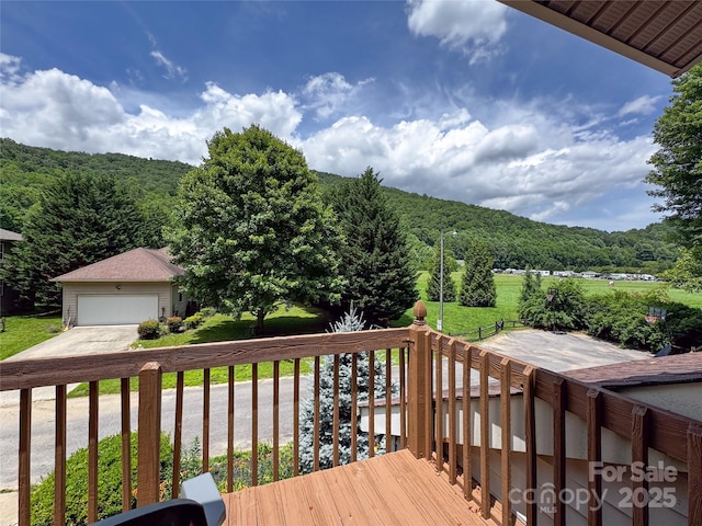 84 Indian Trce, Maggie Valley, NC 28751 - photo 31