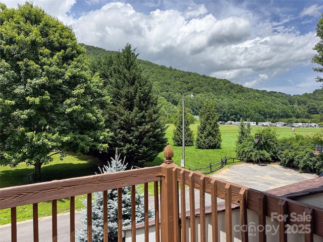 84 Indian Trce, Maggie Valley, NC 28751 - photo 32