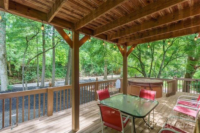 84 Indian Trce, Maggie Valley, NC 28751 - photo 47