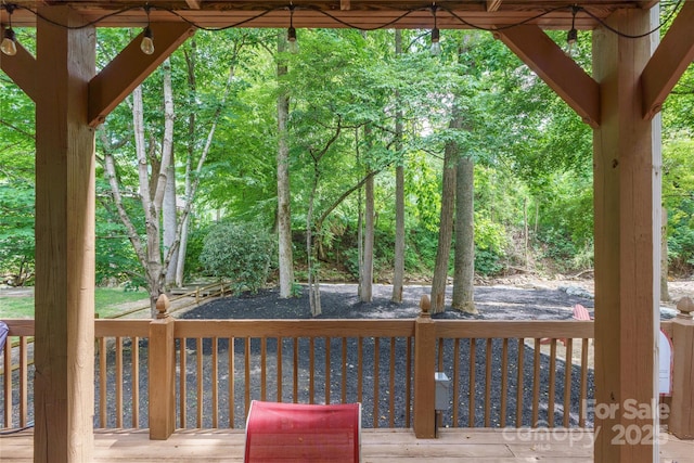 84 Indian Trce, Maggie Valley, NC 28751 - photo 48