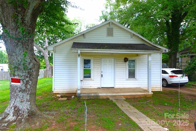 238 Deaton St, Statesville, NC 28677 - photo 1
