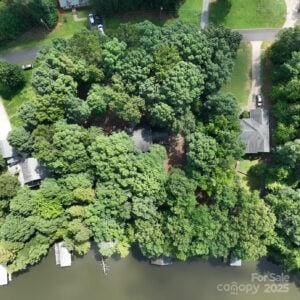 143 Uwharrie Ct Unit 1080, 1081, Mount Gilead, NC 27306 - view of property location with a nearby body of water