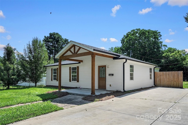 1122 Oconee Ave, Rock Hill, SC 29732 - photo 1