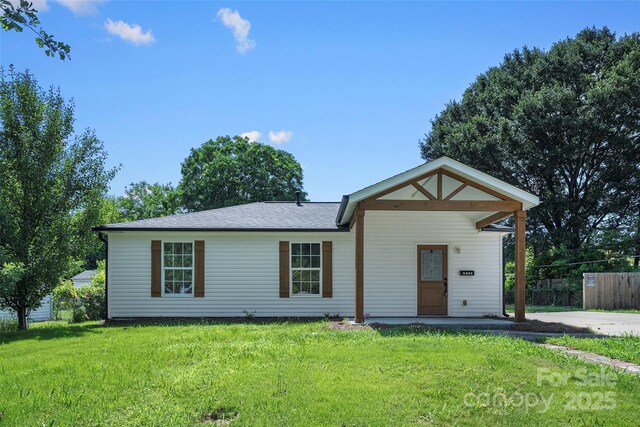 1122 Oconee Ave, Rock Hill, SC 29732 - photo 2