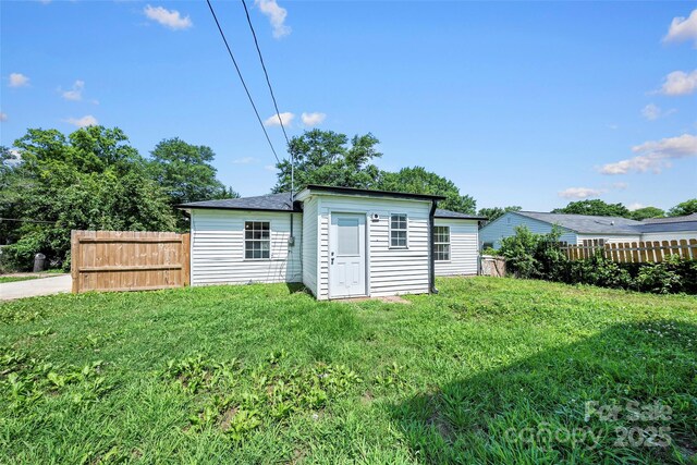 1122 Oconee Ave, Rock Hill, SC 29732 - photo 20