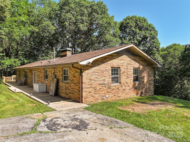 518 Julia Ln, Maggie Valley, NC 28751 - photo 4