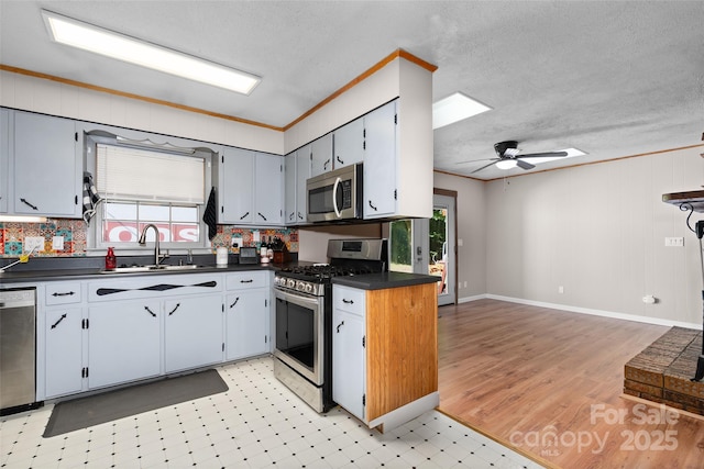 518 Julia Ln, Maggie Valley, NC 28751 - photo 7