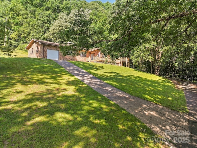 518 Julia Ln, Maggie Valley, NC 28751 - photo 23