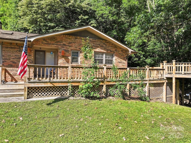 518 Julia Ln, Maggie Valley, NC 28751 - photo 24
