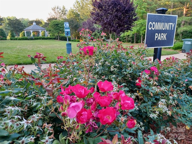 3717 English Garden Dr, Gastonia, NC 28056 - photo 26