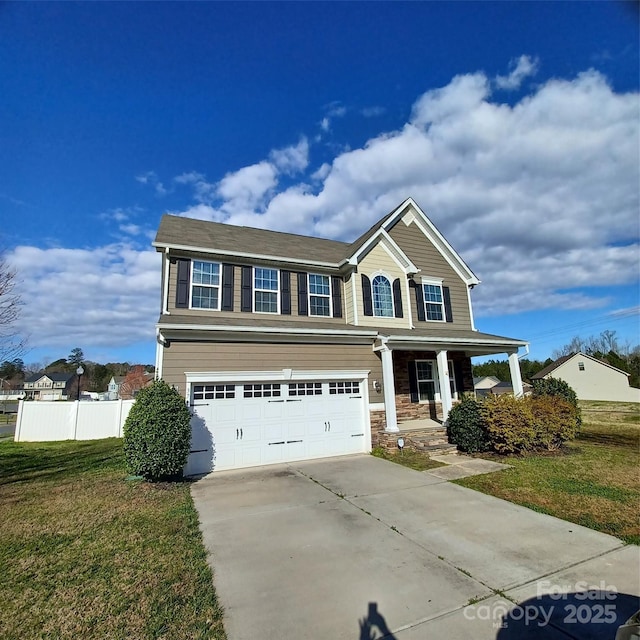 3717 English Garden Dr, Gastonia, NC 28056 - photo 1
