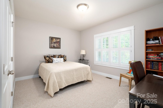 59 Ledgestone Dr, Fairview, NC 28730 - carpeted bedroom featuring baseboards