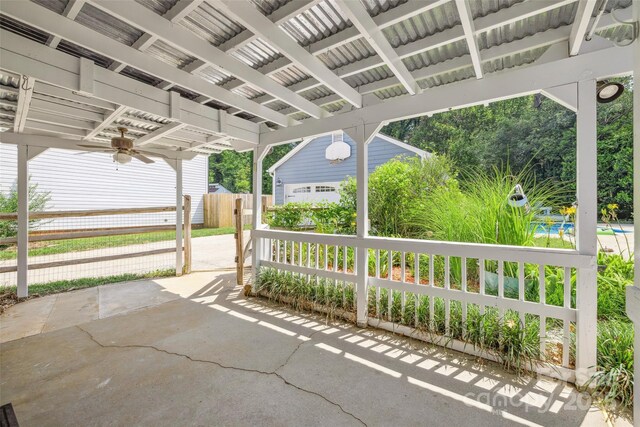 4911 Rivergreen Ln, Charlotte, NC 28227 - photo 38