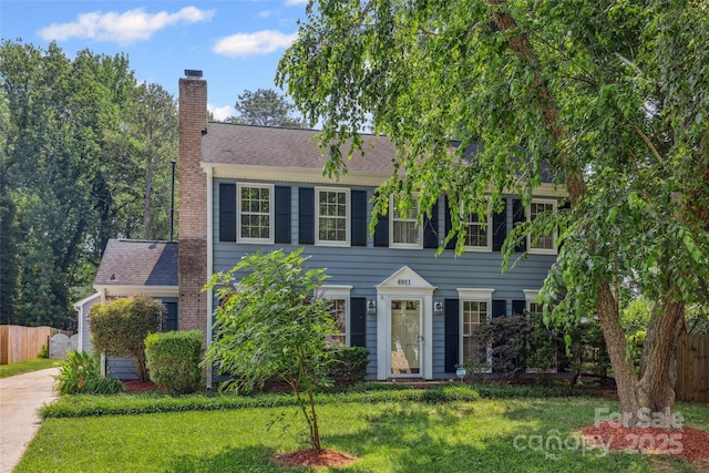4911 Rivergreen Ln, Charlotte, NC 28227 - photo 1