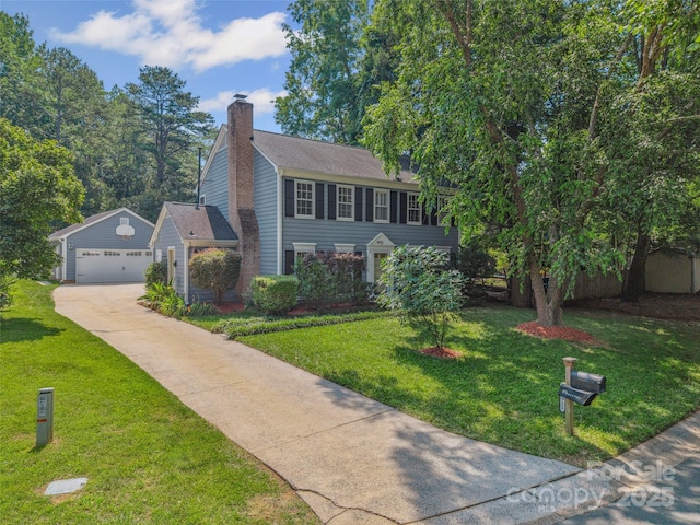 4911 Rivergreen Ln, Charlotte, NC 28227 - photo 2