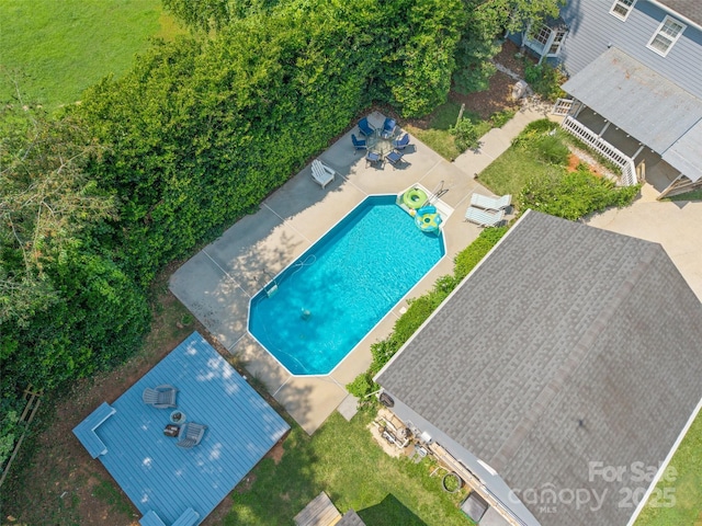 4911 Rivergreen Ln, Charlotte, NC 28227 - photo 5