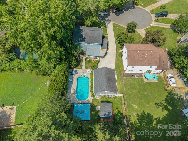 4911 Rivergreen Ln, Charlotte, NC 28227 - photo 41