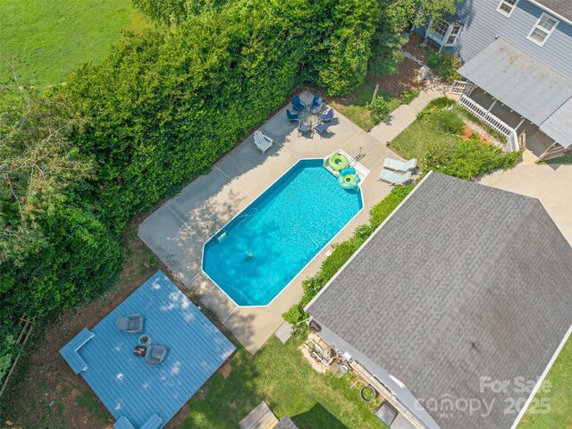 4911 Rivergreen Ln, Charlotte, NC 28227 - photo 42