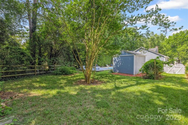 4911 Rivergreen Ln, Charlotte, NC 28227 - photo 44