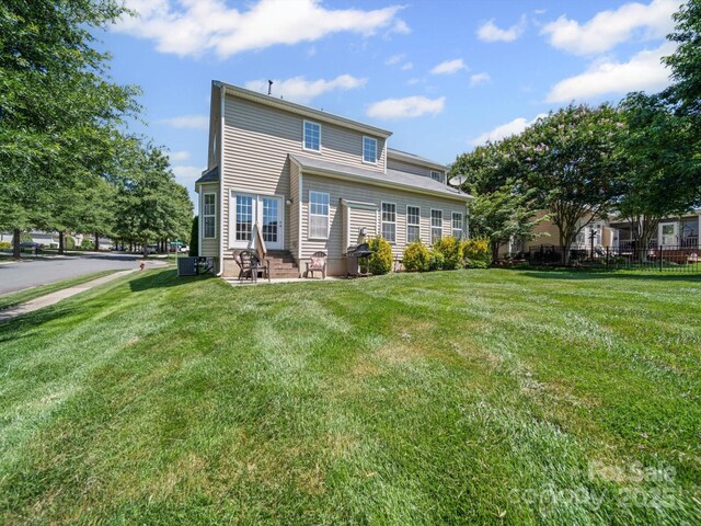 3301 Old Knobbley Oak Dr, Gastonia, NC 28056 - photo 30