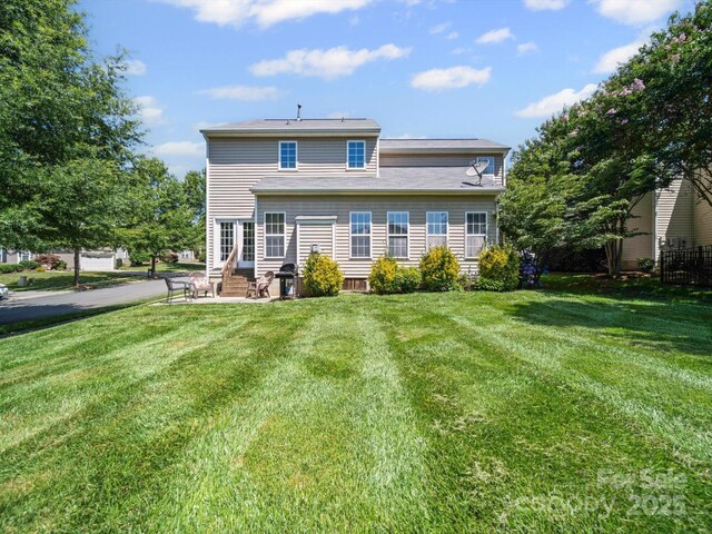 3301 Old Knobbley Oak Dr, Gastonia, NC 28056 - photo 31